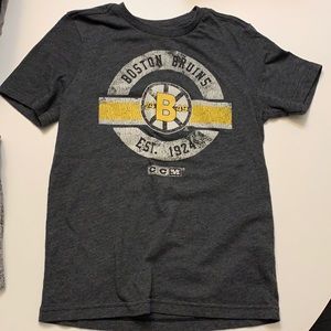 Bruins Tee